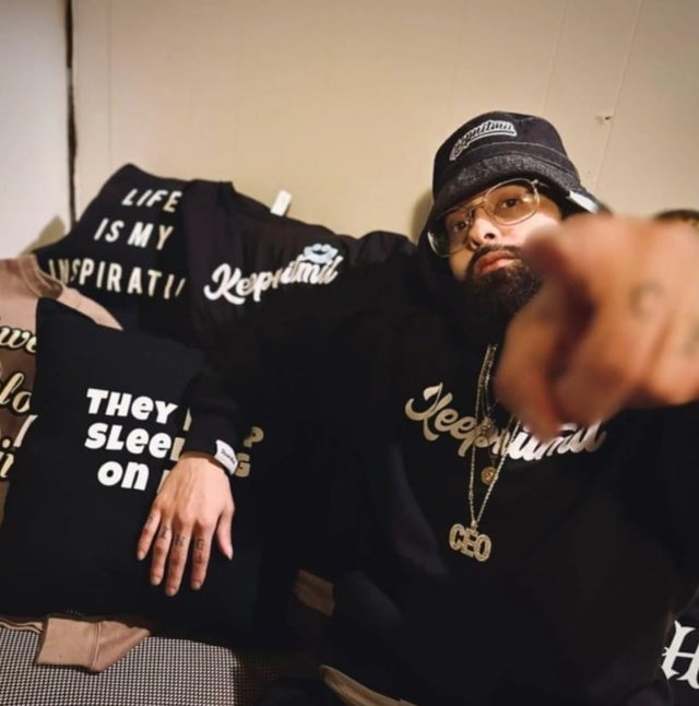 Apparel Bronzeville Collective MKE