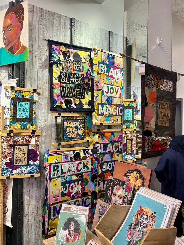 Art Bronzeville Collective MKE